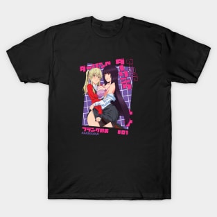 Yumeko Jabami T-Shirt